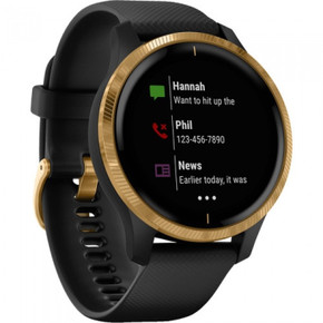 Garmin Venu GPS Wearable Device