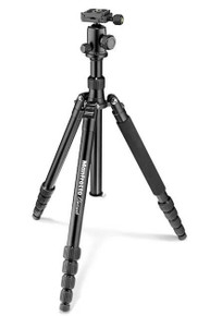 Manfrotto Element Traveller Kit Small Tripod