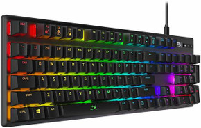 HyperX Alloy Origins RGB Keyboard