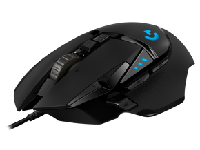 Logitech G502 SE Hero Gaming Mouse