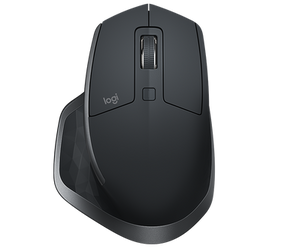 Logitech Master 2S Wireless Mouse