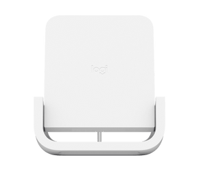 Logitech POWERED Wireless Charging Stand