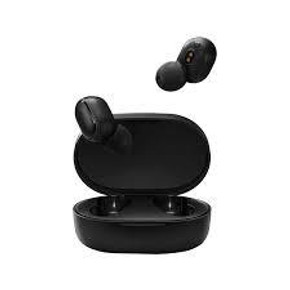 Xiaomi Mi True Wireless Earbuds Basic 2 Black Global