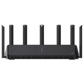 Xiaomi Mi AIoT Router AX3600 Global Xiaomi Mi AIoT Router AX3600 Global