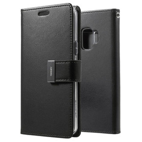 Samsung Rich Diary Wallet Case for Galaxy S20 Plus Samsung Rich Diary Wallet Case for Galaxy S20 Plus