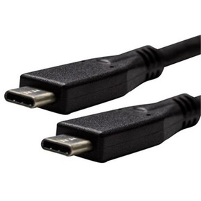 Dynamix C-U3.1CC-2 Type C Male to Type C Male 2M