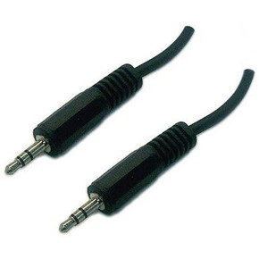 Dynamix CA-ST-MM2 2M Stereo 3.5mm Plug Aux