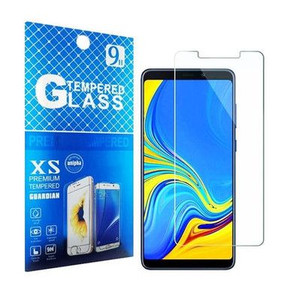 Samsung A01 Core Tempered Glass Screen Protector