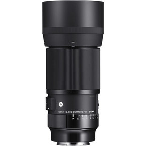 Sigma 105mm F2.8 DG DN Macro | Art