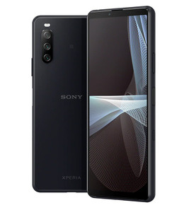 Sony Xperia 10 III XQ-BT52 5G Mobile Phone