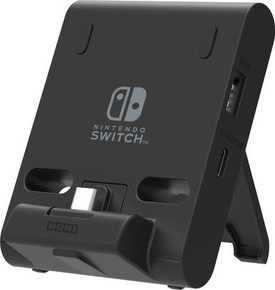 Hori Switch Dual USB PlayStand