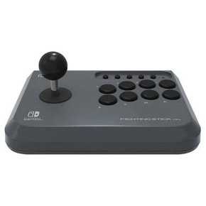 Hori Switch Fighting Stick Mini Arcade Controller