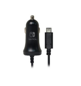 Hori Switch High Speed Car Charger
