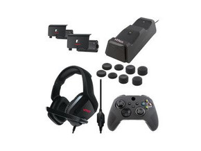 Nyko Xbox Series Deluxe Master Pak
