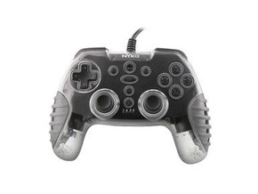 Nyko PS4 Airglow Controller