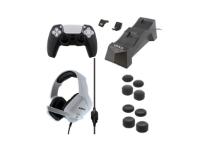 Nyko PS5 Deluxe Master Pak