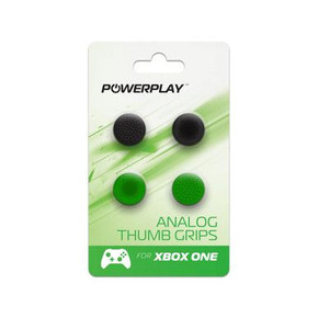PowerPlay Xbox One Thumb Grips