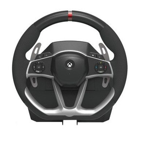 Hori Xbox Series Force Feedback Racing Wheel