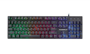 PowerPlay Mini Mechanical Keyboard