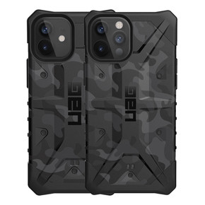 UAG Pathfinder Camo for iPhone 12/12 Pro