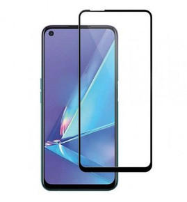 OPPO Glass Screen Protector for A72
