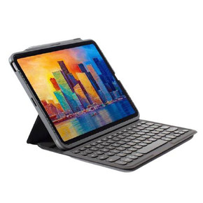 ZAGG-Keyboard Pro Keys-Apple-iPad 10.9-UK