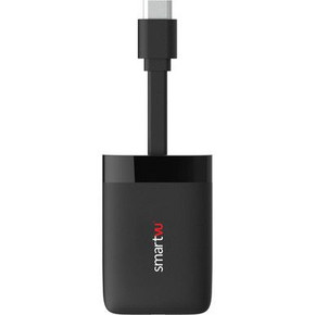 SmartVU Dish TV SmartVu SV11 - Android TV, Freeview, Netflix, YouTube Dongle