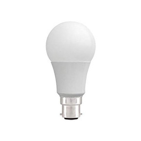 SmartVU Homeacent Smart Bulb - 9w Cool - Warm White Wifi-B22