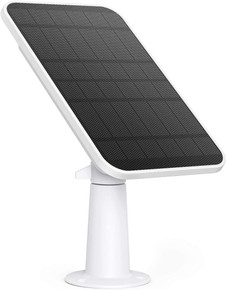 Anker EUFYCAM Solar Panel Charger