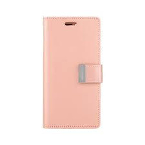Apple Rich Diary Wallet Case for iPhone 13 Pro
