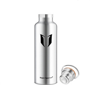 Super Sparrow Insulated Bottle Standard Mouth 1000ml