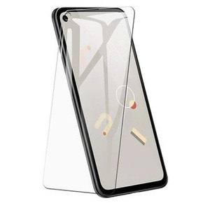 Google Pixel 4a 5G Glass Screen Protector
