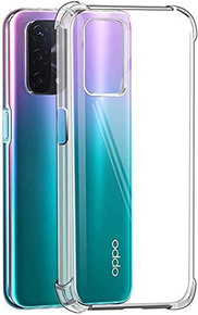 Oppo A74 5G Silicone Case