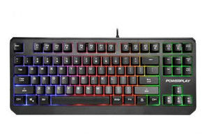 PowerPlay Mini TKL Keyboard