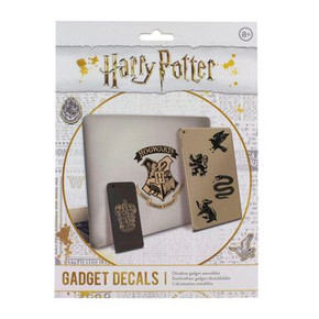 Paladone Harry Potter Gadget Decals