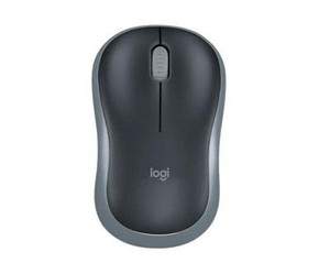 Logitech Wireless Mouse M185