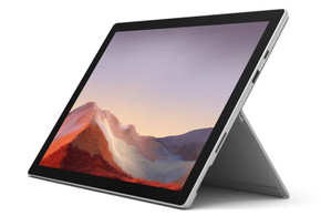 Microsoft Surface Pro 7+ i7 Commercial Version 1NC-00011