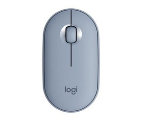 Logitech Pebble Wireless Mouse M350