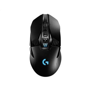 Logitech G903 Lightspeed Wireless Gaming Mouse