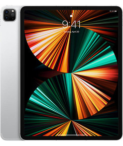 Apple iPad Pro 12.9-inch 5th gen M1 Wi-Fi Cellular 2021