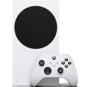 Microsoft Xbox Series S RRS-00017