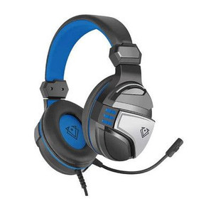 VERTUX Gaming Amplified Stereo Wired Over-ear Headset