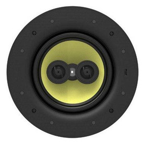 Lumi Audio LUMI AUDIO 8 3-Way Stereo Frameless Ceiling Speaker FLC-82