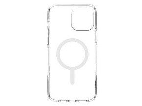Impact Zero Clear - iPhone 13 Pro - Clear