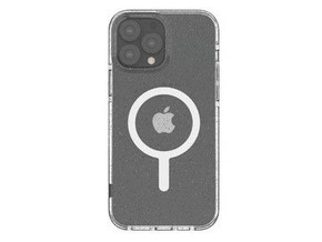 Impact Zero Galaxy - iPhone 13 Pro Max - Glitter