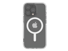 Impact Zero Clear - iPhone 13 Pro Max - Clear