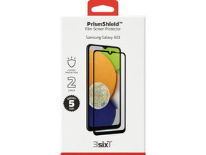 3sixT PrismShield Classic Glass SP - Samsung A03