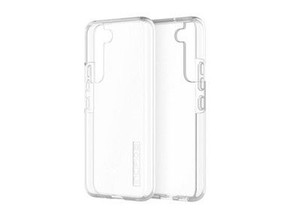 Incipio DualPro Classic - Samsung GS22 - Clear
