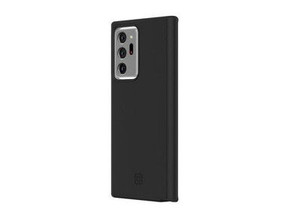 Incipio DualPro for Galaxy Note20 Ultra - Black