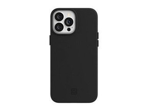 Incipio Organicore Clear for iPhone 13 Pro Max - Charcoal